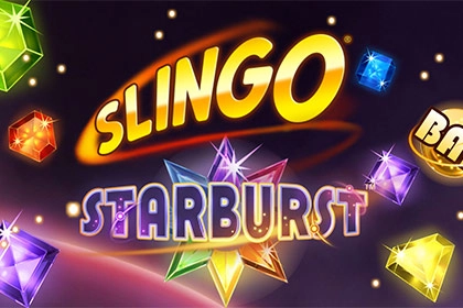 Slingo Starburst Demo Slot
