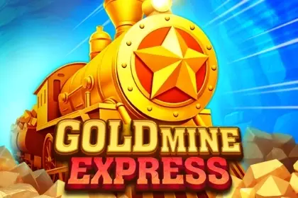Gold Mine Express